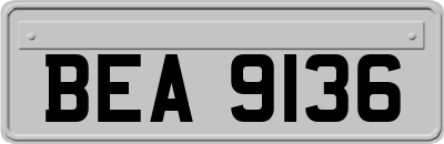 BEA9136