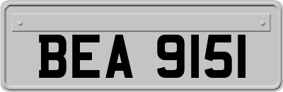 BEA9151