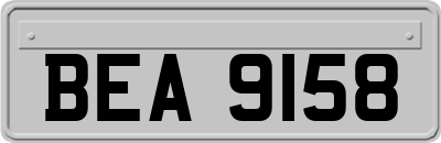 BEA9158