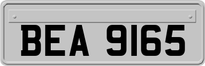 BEA9165