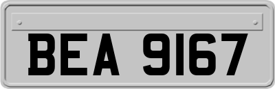 BEA9167