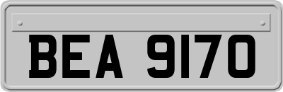 BEA9170