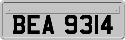 BEA9314