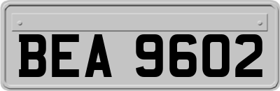BEA9602