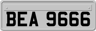 BEA9666