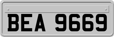 BEA9669