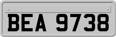 BEA9738