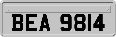 BEA9814