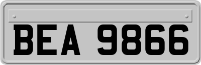 BEA9866