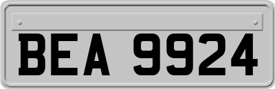 BEA9924