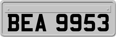 BEA9953