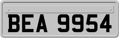 BEA9954