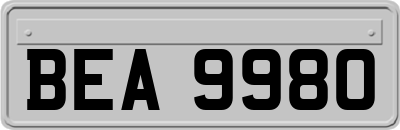 BEA9980