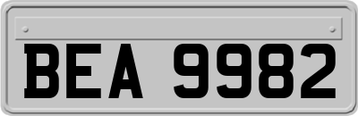 BEA9982