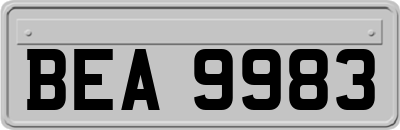 BEA9983