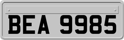 BEA9985