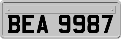 BEA9987