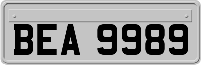 BEA9989