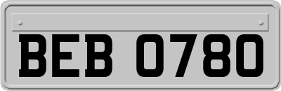 BEB0780