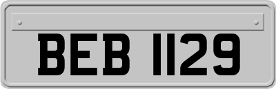 BEB1129