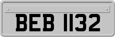 BEB1132