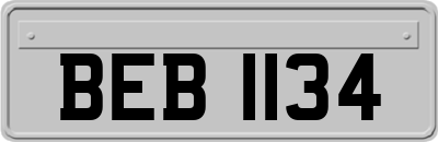 BEB1134