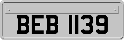 BEB1139