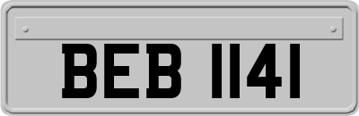 BEB1141