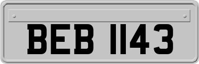 BEB1143