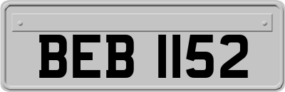 BEB1152