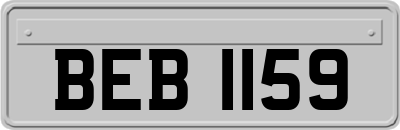 BEB1159