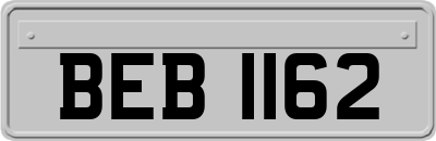 BEB1162