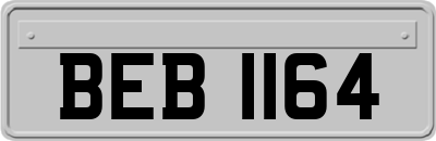 BEB1164