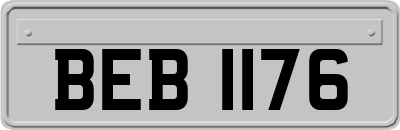 BEB1176