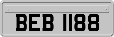 BEB1188