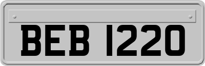 BEB1220