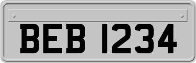 BEB1234