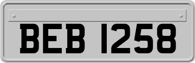 BEB1258