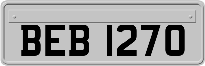 BEB1270