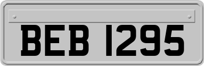 BEB1295