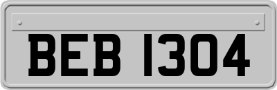 BEB1304