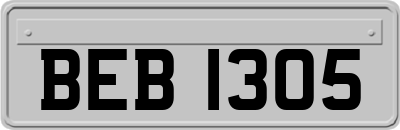 BEB1305