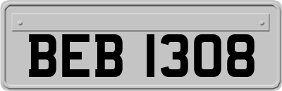 BEB1308