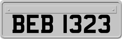 BEB1323