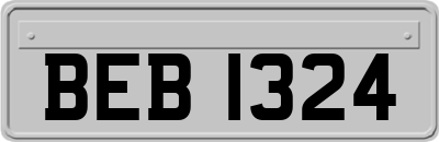 BEB1324