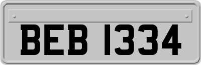 BEB1334
