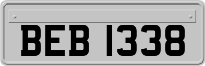 BEB1338