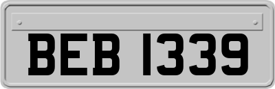 BEB1339