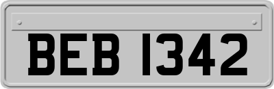 BEB1342