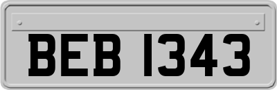 BEB1343
